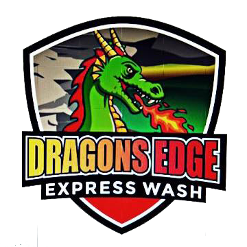 Dragons Edge Express Wash